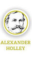 Alexander Holley