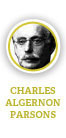 Charles Algernon Parson