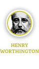 Henry Worthington