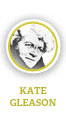Kate Gleason